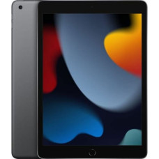 Apple Планшет Apple  iPad (2021) Серый 10,2