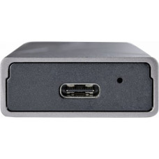 Startech Корпус для жесткого диска Startech M2-USB-C-NVME-SATA