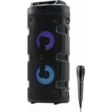 Elbe Bluetooth Skaļrunis ar Karaoke Mikrofonu ELBE 10W (Atjaunots C)