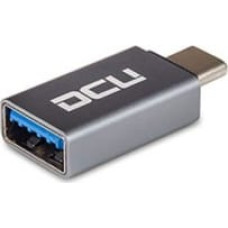 Dcu Tecnologic USB-адаптер C a USB 3.0 DCU