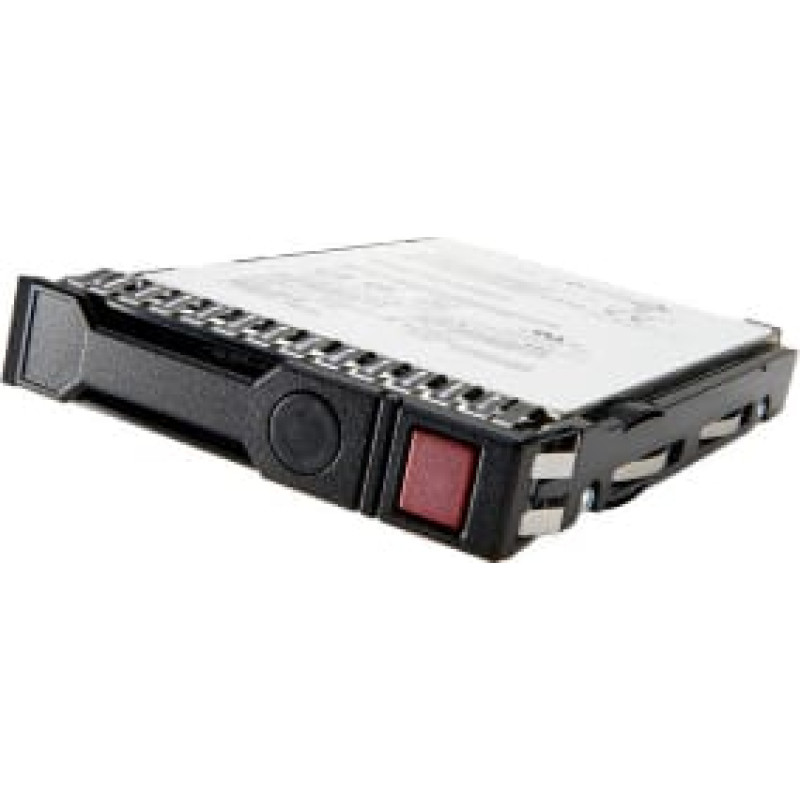 HPE Cietais Disks HPE R0Q46A               960 GB SSD