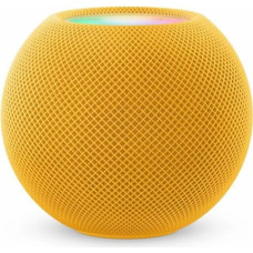 Apple Смарт-динамик Apple HomePod mini Жёлтый