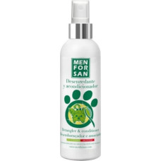 Menforsan Atšķetinošs Kondicionieris Menforsan Suns Spray (125 ml)