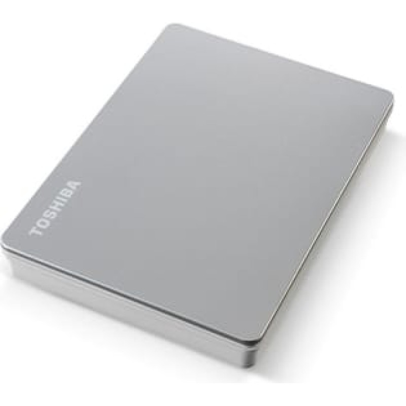 Toshiba Ārējais cietais disks Toshiba Canvio Flex 2 TB