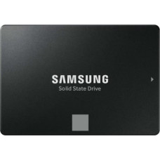 Samsung Cietais Disks SSD Samsung 870 EVO 2,5