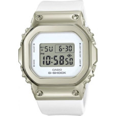 Casio SIEVIEŠU PULKSTENIS G-SHOCK IZCELSMES GM-S5600G-7ER (zd594a)