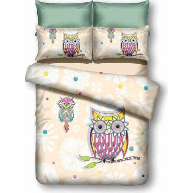 Decoking POS/OWLS/SUMMERSTORY/155X220+80X80*1