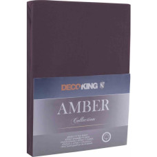 Decoking FITTED/AMBER/CHOC/180-200x200+30