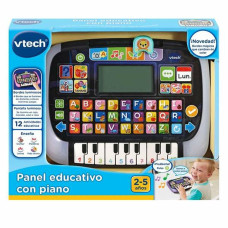 Vtech Interaktīvā Planšete Bērniem Vtech Klavieres