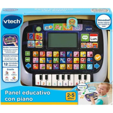 Vtech Interaktīvā Planšete Bērniem Vtech Klavieres