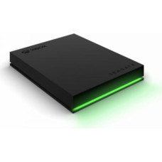 Seagate Ārējais cietais disks Seagate GAME DRIVE 2 TB