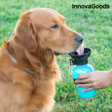 Innovagoods Бутылка-Поилка для Собак InnovaGoods