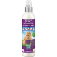 Men For San Средство от насекомых Men for San Spray кот (250 ml)