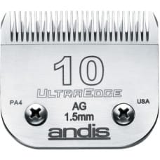 Andis Сменное лезвие для бритвы Andis S-10 Пёс 1,5 mm