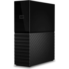 Western Digital Внешний жесткий диск Western Digital My Book 12 TB