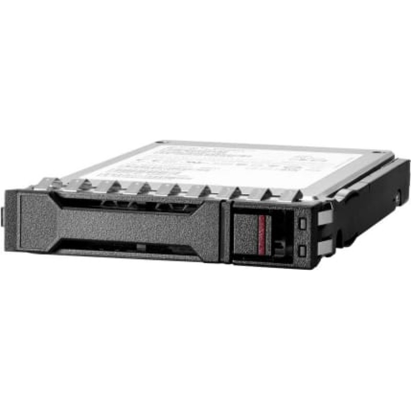 HPE Cietais Disks HPE P40497-B21 480 GB