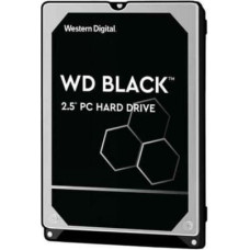 Western Digital Жесткий диск Western Digital WD10SPSX 1TB 7200 rpm 2,5