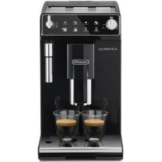 Delonghi Elektriskais Kafijas Automāts DeLonghi Etam 29510B Melns