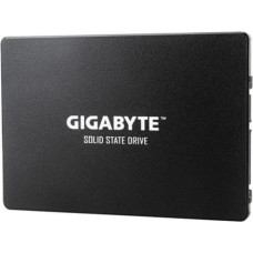 Gigabyte Cietais Disks Gigabyte GP-GSTFS3 2,5