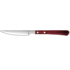 Amefa Нож для отбивных Amefa Brasero Металл Деревянный (24 cm) (Pack 12x)