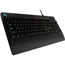 Logitech Klaviatūra Logitech G213 AZERTY Francūzis