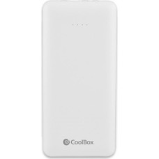 Coolbox Powerbank CoolBox COO-PB10K-C1