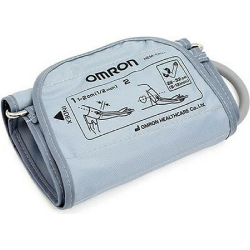 Omron Aproce Omron Assinsspiediena Vidējs 22-32 cm