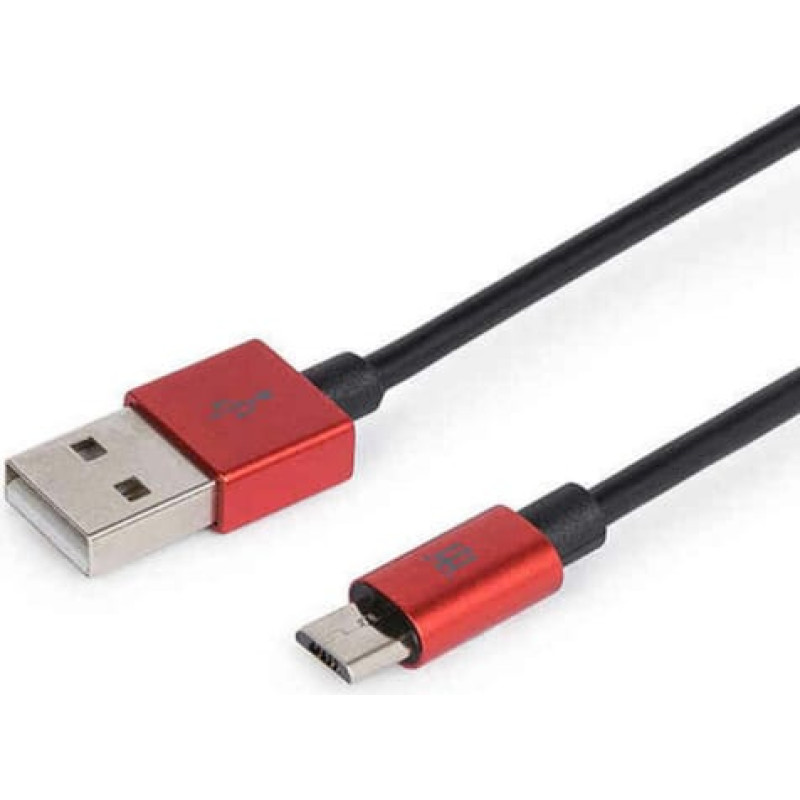 Maillon Technologique USB to mikro USB kabelis Maillon Technologique MTPMUR241 (1 m)