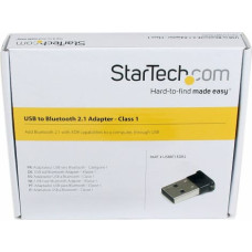 Startech Bezvadu Adapteris Startech USBBT1EDR2