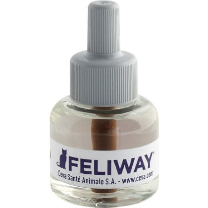 Ceva Устранитель запаха Ceva Feliway кот (48 ml)