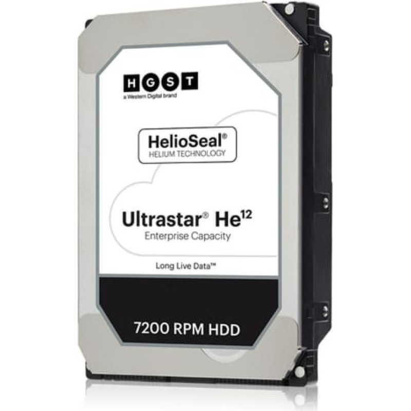 Western Digital Cietais Disks Western Digital 0F30146              12 TB