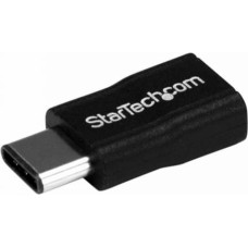 Startech USB Adapteris Startech USB2CUBADP           Melns