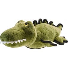 Hunter Suņu rotaļlieta Hunter Tough Krokodils Zaļš