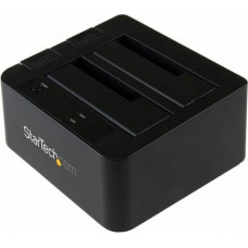 Startech Основание Startech SDOCK2U313           Жесткий диск