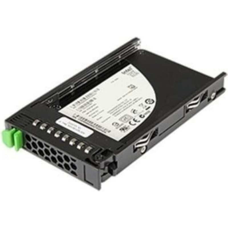 Fujitsu Cietais Disks Fujitsu S26361-F5783-L192    1,92 TB