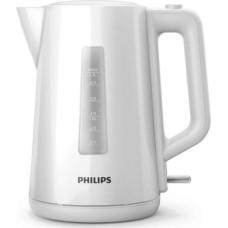 Philips Tējkanna Philips HD9318/00 1,7 L 2200W Balts (1,7 L)