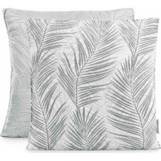 Ameliahome CUS/AH/TROPICALBONAIRE/GREY/45X45*2