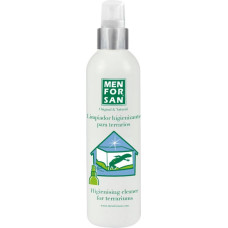 Men For San Dezinficējošs aerosols Men for San Terārija tīrītājs Citrona (250 ml)