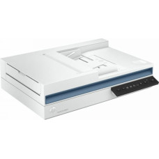 HP Skeneris HP SCANJET PRO 2600 F1