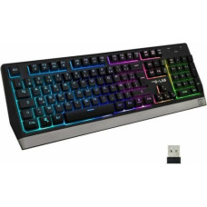 The G-Lab Игровая клавиатура Gaming The G-Lab Tungsten AZERTY