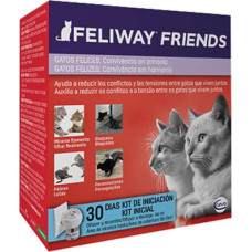 Ceva Устранитель запаха Ceva Friends кот (48 ml)