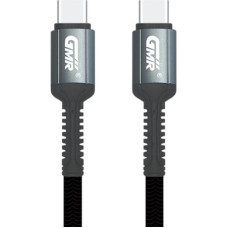 Goms USB-C - USB-C kaapeli Goms 1 m