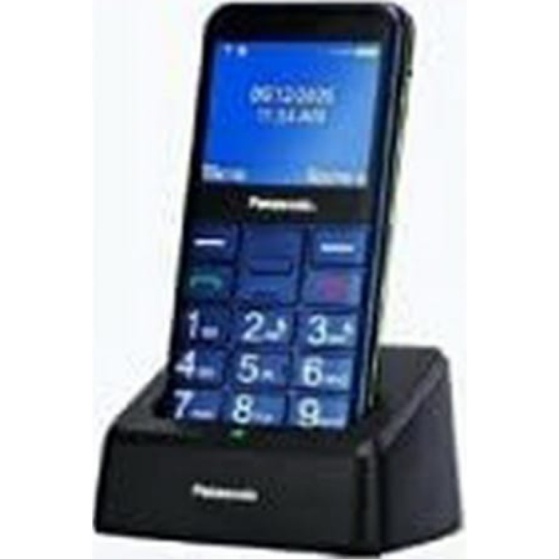 Panasonic Corp. Mobilais telefons Panasonic Corp. KX-TU155EX