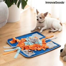 Innovagoods Ольфакторный коврик для домашних животных Fooland InnovaGoods