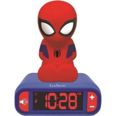 Lexibook modinātājs Spiderman