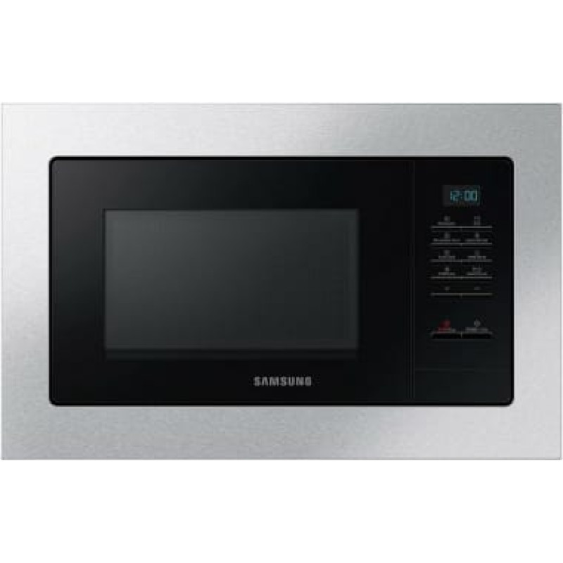 Samsung Mikroviļņu Krāsni Samsung MG23A7013CT/EC 23 L 800 W