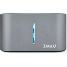 Tooq Divdoku stacija TooQ TQDS-805G 2.5