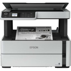 Epson Мультифункциональный принтер Epson C11CH43401           20 ppm WIFI