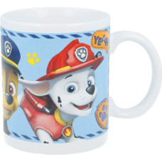 The Paw Patrol Krūze The Paw Patrol Friendship Keramika Zils (350 ml)