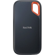 Sandisk Cietais Disks SanDisk Extreme Portable 2 TB 2 TB